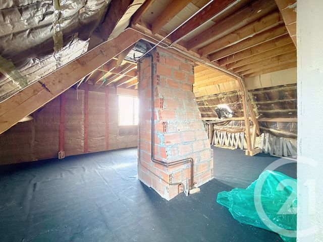 Maison &agrave; vendre - 4 pi&egrave;ces - 81,16 m2 - Noyal Sur Vilaine - 35 - BRETAGNE