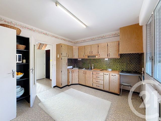 Maison &agrave; vendre - 4 pi&egrave;ces - 81,16 m2 - Noyal Sur Vilaine - 35 - BRETAGNE