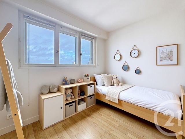 Appartement T4 &agrave; vendre - 4 pi&egrave;ces - 59,58 m2 - Rennes - 35 - BRETAGNE