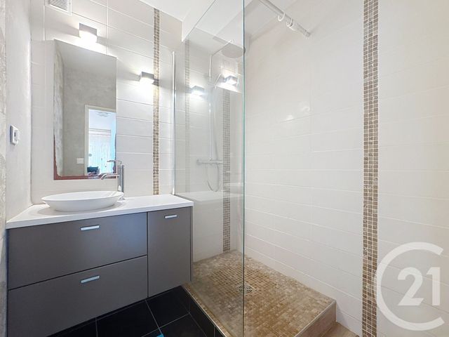 Appartement T4 &agrave; vendre - 4 pi&egrave;ces - 59,58 m2 - Rennes - 35 - BRETAGNE