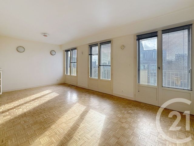 Appartement T4 &agrave; vendre - 4 pi&egrave;ces - 59,58 m2 - Rennes - 35 - BRETAGNE