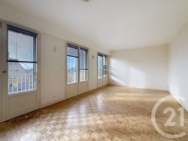 Appartement T4 &agrave; vendre - 4 pi&egrave;ces - 59,58 m2 - Rennes - 35 - BRETAGNE