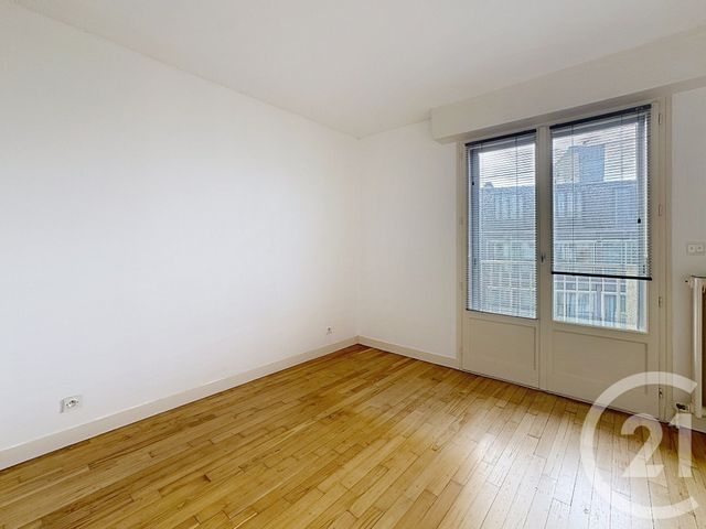 Appartement T4 &agrave; vendre - 4 pi&egrave;ces - 59,58 m2 - Rennes - 35 - BRETAGNE
