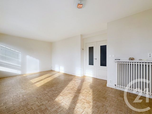 Appartement T4 &agrave; vendre - 4 pi&egrave;ces - 59,58 m2 - Rennes - 35 - BRETAGNE