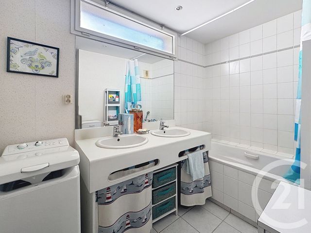 Appartement T4 &agrave; vendre - 4 pi&egrave;ces - 72,79 m2 - Rennes - 35 - BRETAGNE