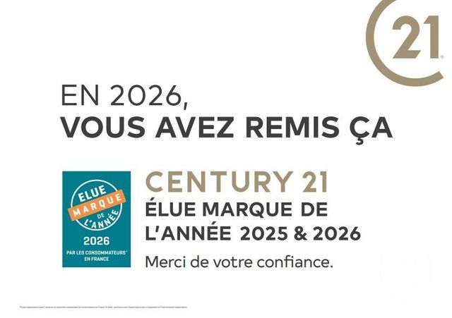 Appartement T4 &agrave; vendre - 4 pi&egrave;ces - 72,79 m2 - Rennes - 35 - BRETAGNE