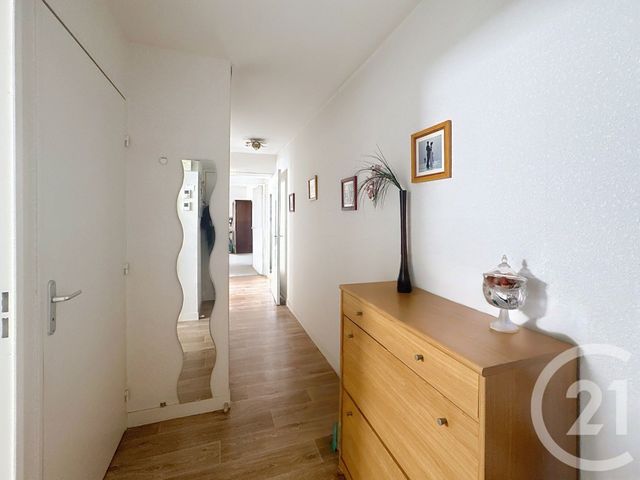 Appartement T4 &agrave; vendre - 4 pi&egrave;ces - 72,79 m2 - Rennes - 35 - BRETAGNE