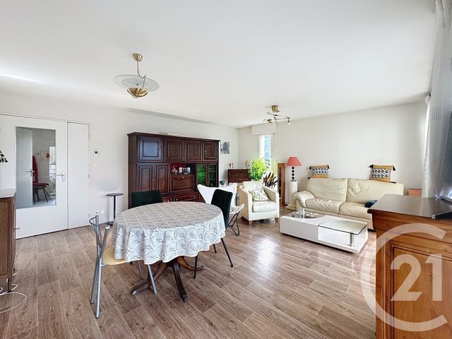 Appartement T4 &agrave; vendre - 4 pi&egrave;ces - 72,79 m2 - Rennes - 35 - BRETAGNE