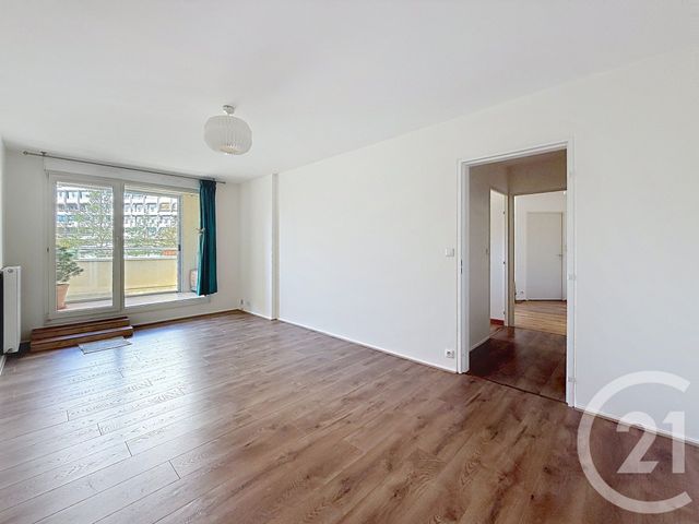 Appartement T2 &agrave; vendre - 2 pi&egrave;ces - 50,21 m2 - Rennes - 35 - BRETAGNE