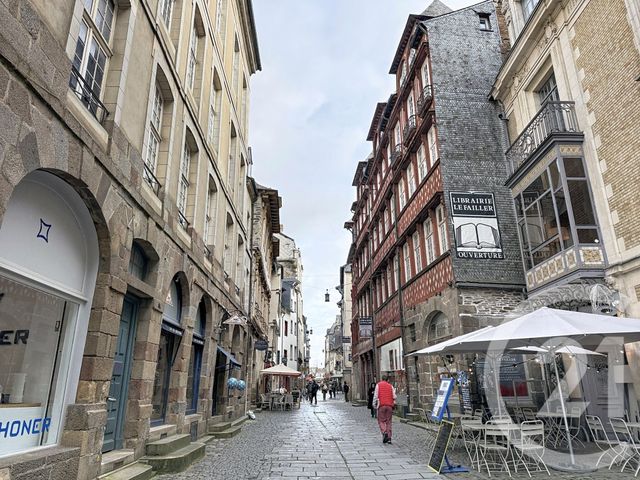 Appartement T5 &agrave; vendre - 5 pi&egrave;ces - 115,26 m2 - Rennes - 35 - BRETAGNE