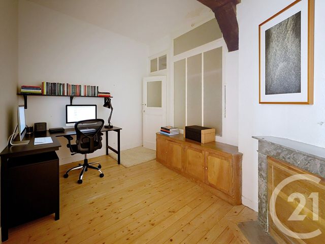 Appartement T5 &agrave; vendre - 5 pi&egrave;ces - 115,26 m2 - Rennes - 35 - BRETAGNE