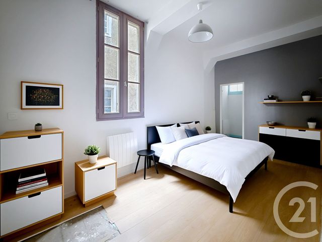 Appartement T5 &agrave; vendre - 5 pi&egrave;ces - 115,26 m2 - Rennes - 35 - BRETAGNE