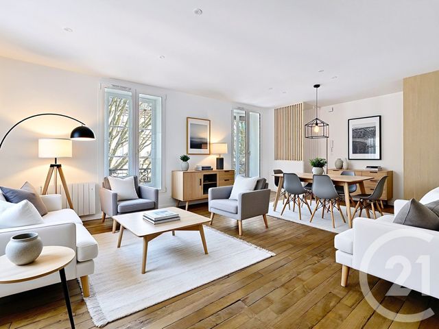 appartement - RENNES - 35