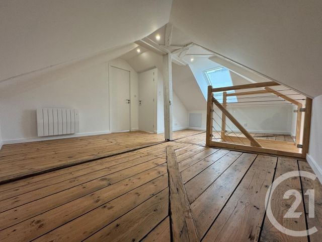 Appartement T3 &agrave; vendre - 3 pi&egrave;ces - 78,31 m2 - Rennes - 35 - BRETAGNE