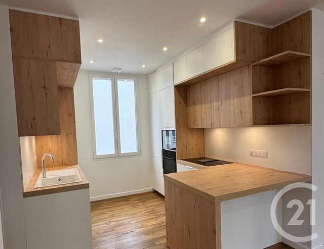 Appartement T3 &agrave; vendre - 3 pi&egrave;ces - 78,31 m2 - Rennes - 35 - BRETAGNE