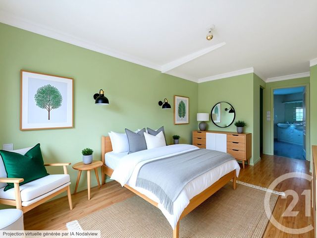 Maison &agrave; vendre - 7 pi&egrave;ces - 218 m2 - St Gregoire - 35 - BRETAGNE