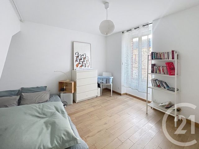 Maison &agrave; vendre - 7 pi&egrave;ces - 131,27 m2 - Rennes - 35 - BRETAGNE