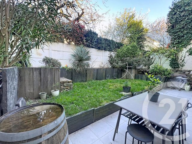 Maison &agrave; vendre - 7 pi&egrave;ces - 131,27 m2 - Rennes - 35 - BRETAGNE