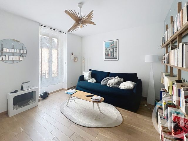 Maison &agrave; vendre - 7 pi&egrave;ces - 131,27 m2 - Rennes - 35 - BRETAGNE