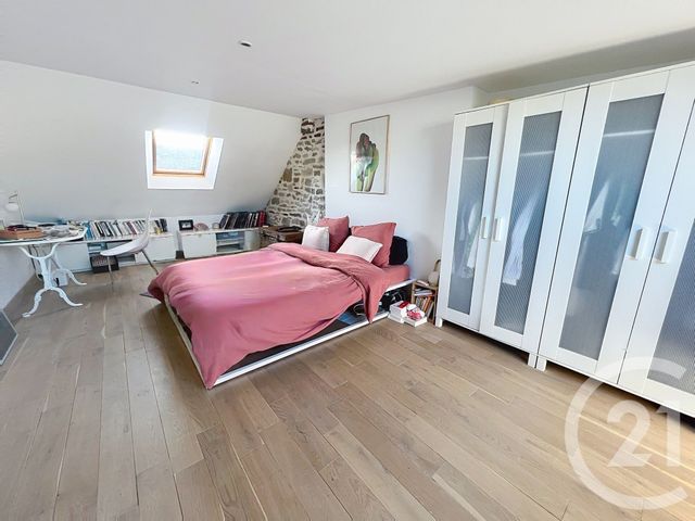 Maison &agrave; vendre - 7 pi&egrave;ces - 131,27 m2 - Rennes - 35 - BRETAGNE