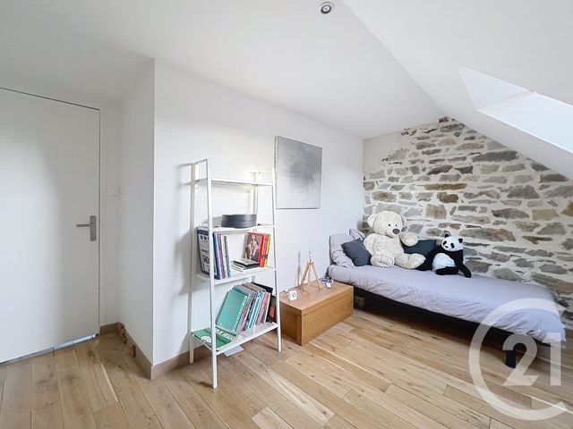 Maison &agrave; vendre - 7 pi&egrave;ces - 131,27 m2 - Rennes - 35 - BRETAGNE