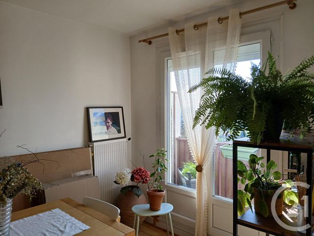 Appartement F4 &agrave; vendre - 4 pi&egrave;ces - 77 m2 - Rennes - 35 - BRETAGNE