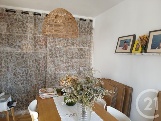 Appartement F4 &agrave; vendre - 4 pi&egrave;ces - 77 m2 - Rennes - 35 - BRETAGNE