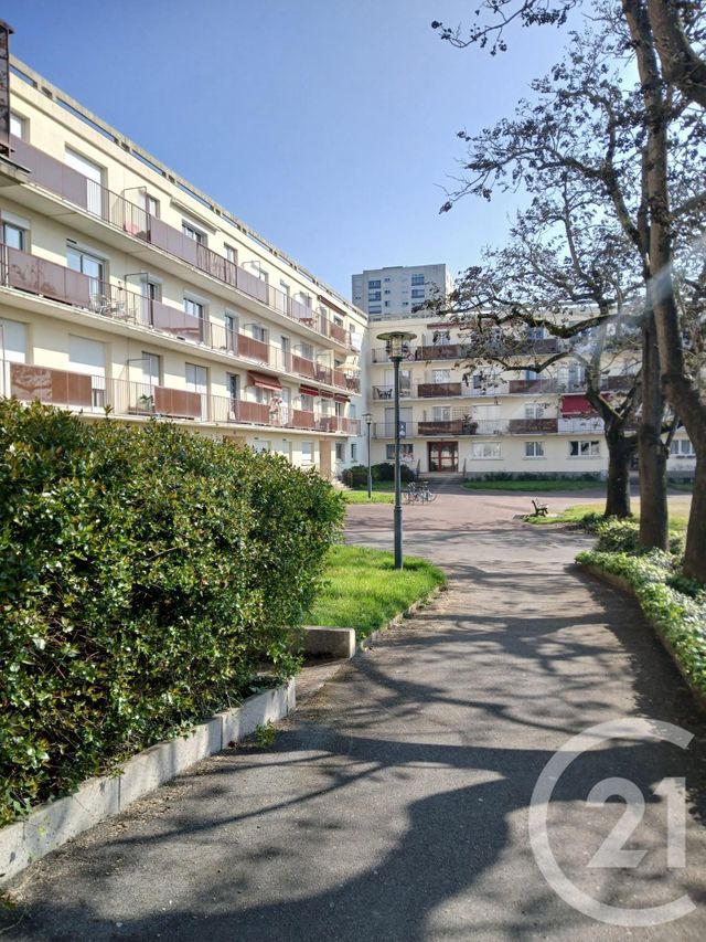 Appartement F4 &agrave; vendre - 4 pi&egrave;ces - 77 m2 - Rennes - 35 - BRETAGNE