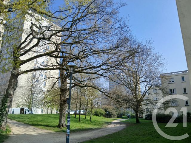 Appartement F4 &agrave; vendre - 4 pi&egrave;ces - 77 m2 - Rennes - 35 - BRETAGNE