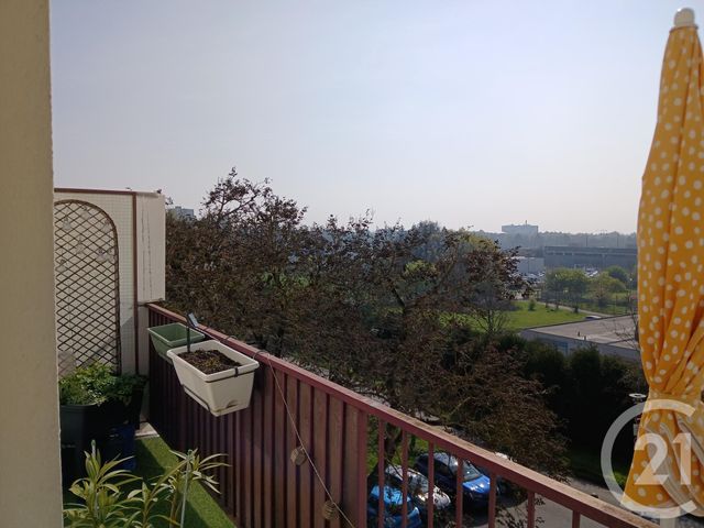 Appartement F4 &agrave; vendre - 4 pi&egrave;ces - 77 m2 - Rennes - 35 - BRETAGNE