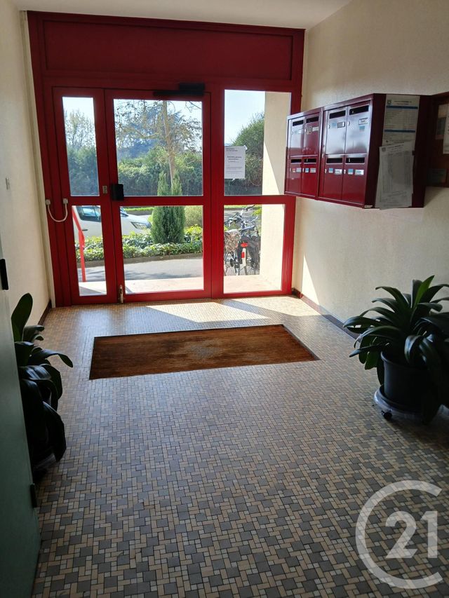 Appartement F4 &agrave; vendre - 4 pi&egrave;ces - 77 m2 - Rennes - 35 - BRETAGNE