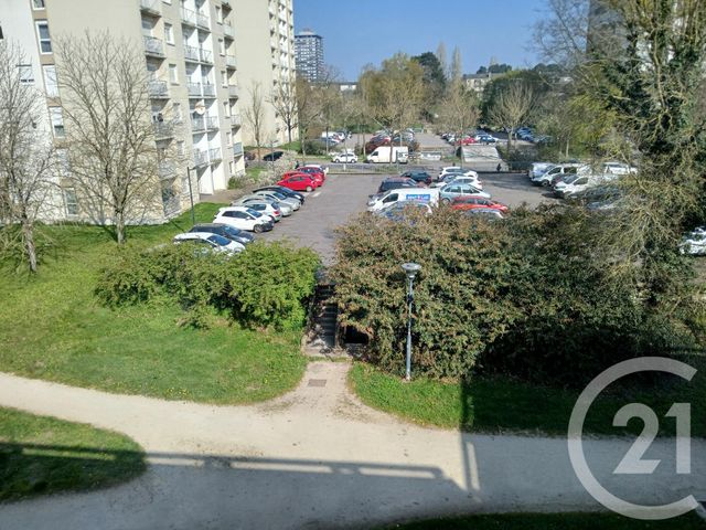 Appartement F4 &agrave; vendre - 4 pi&egrave;ces - 77 m2 - Rennes - 35 - BRETAGNE
