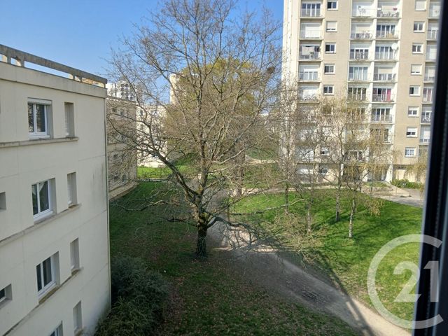Appartement F4 &agrave; vendre - 4 pi&egrave;ces - 77 m2 - Rennes - 35 - BRETAGNE
