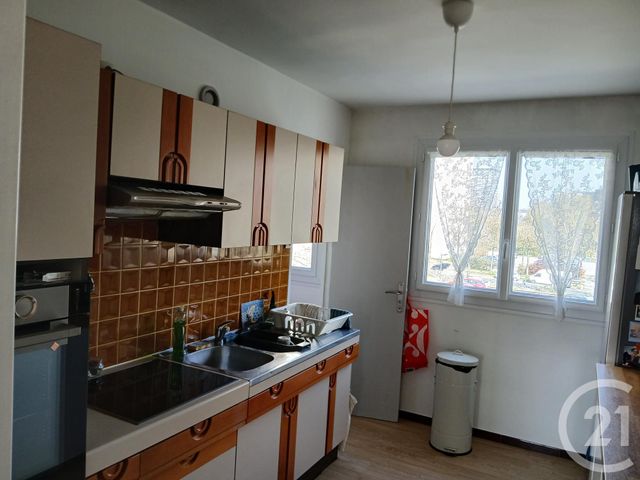 Appartement F4 &agrave; vendre - 4 pi&egrave;ces - 77 m2 - Rennes - 35 - BRETAGNE