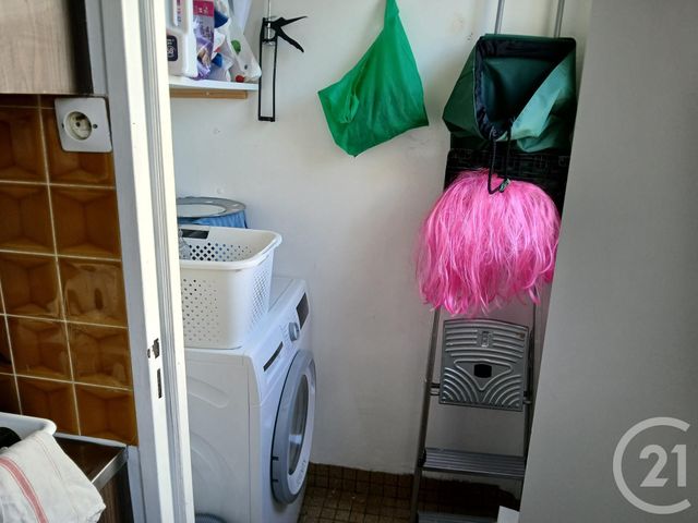 Appartement F4 &agrave; vendre - 4 pi&egrave;ces - 77 m2 - Rennes - 35 - BRETAGNE