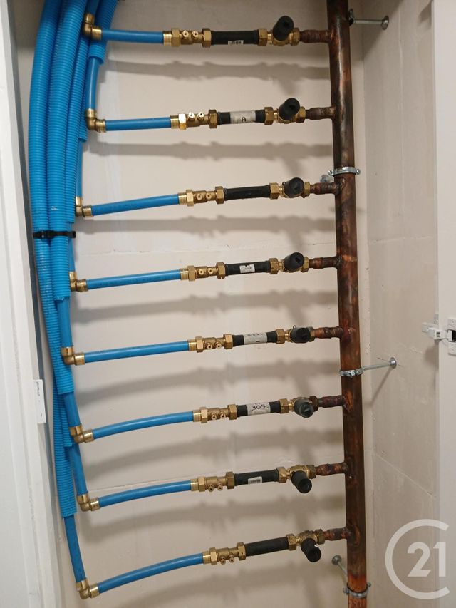 Appartement F1 &agrave; vendre - 1 pi&egrave;ce - 24 m2 - Erquy - 22 - BRETAGNE