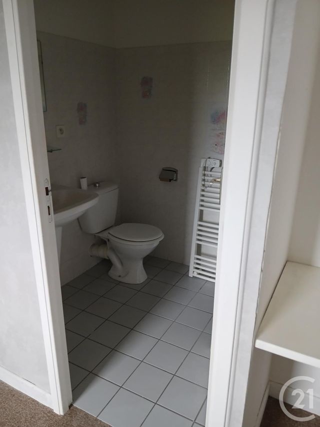 Appartement F1 &agrave; vendre - 1 pi&egrave;ce - 24 m2 - Erquy - 22 - BRETAGNE
