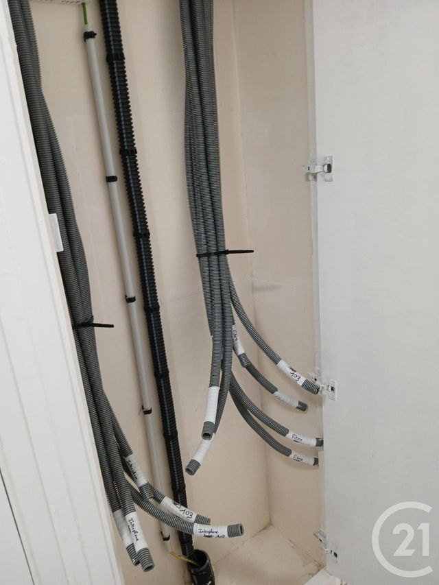 Appartement F1 &agrave; vendre - 1 pi&egrave;ce - 24 m2 - Erquy - 22 - BRETAGNE