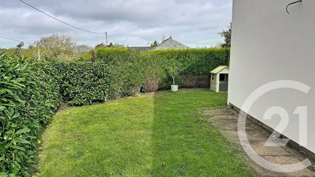 Maison &agrave; vendre - 4 pi&egrave;ces - 89 m2 - Bruz - 35 - BRETAGNE
