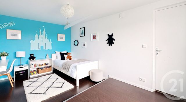 Maison &agrave; vendre - 4 pi&egrave;ces - 89 m2 - Bruz - 35 - BRETAGNE