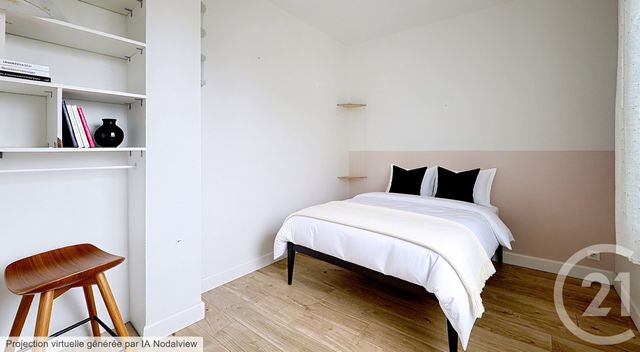 Maison &agrave; vendre - 4 pi&egrave;ces - 89 m2 - Bruz - 35 - BRETAGNE