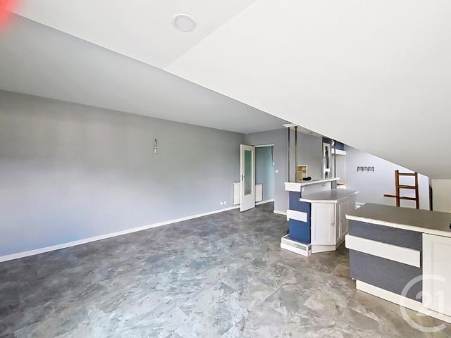 Appartement T2 &agrave; vendre - 2 pi&egrave;ces - 40 m2 - Rennes - 35 - BRETAGNE