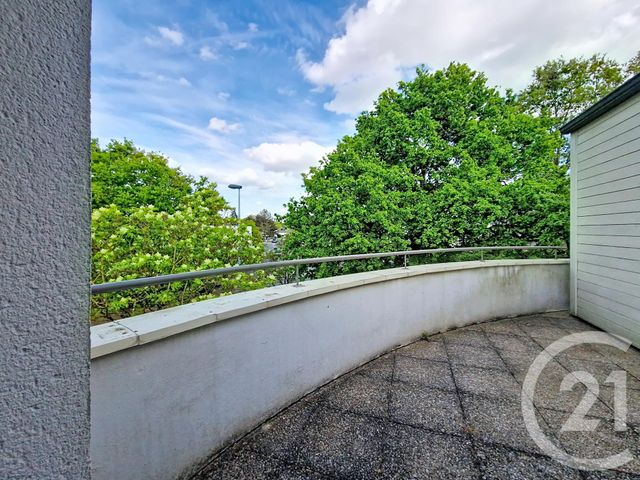 Appartement T2 &agrave; vendre - 2 pi&egrave;ces - 40 m2 - Rennes - 35 - BRETAGNE