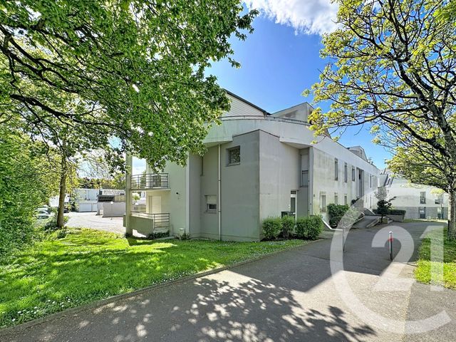 appartement - RENNES - 35