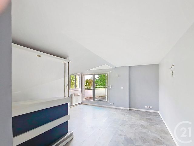 Appartement T2 &agrave; vendre - 2 pi&egrave;ces - 40 m2 - Rennes - 35 - BRETAGNE