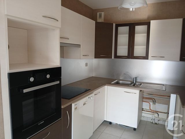 Appartement &agrave; louer - 4 pi&egrave;ces - 78,17 m2 - Mordelles - 35 - BRETAGNE