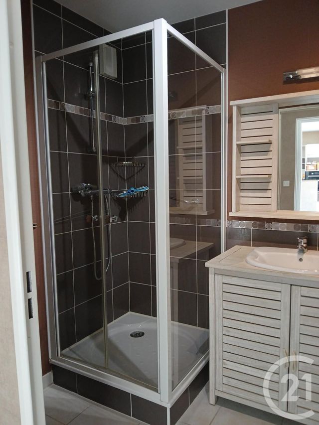 Appartement &agrave; louer - 4 pi&egrave;ces - 78,17 m2 - Mordelles - 35 - BRETAGNE