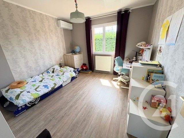 Maison &agrave; vendre - 5 pi&egrave;ces - 120 m2 - Viriat - 01 - RHONE-ALPES