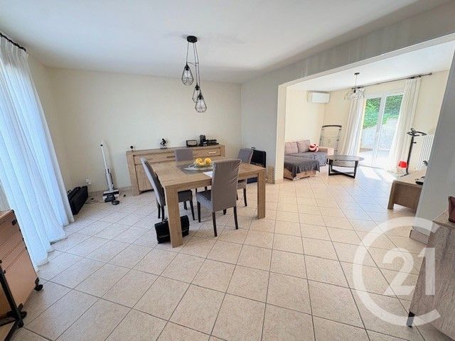 Maison &agrave; vendre - 5 pi&egrave;ces - 120 m2 - Viriat - 01 - RHONE-ALPES