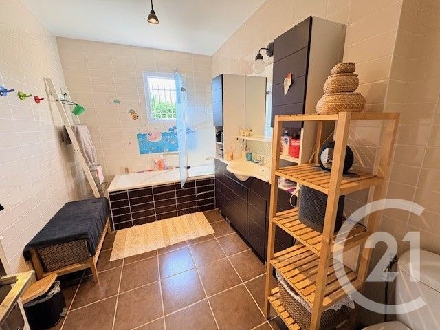 Maison &agrave; vendre - 5 pi&egrave;ces - 120 m2 - Viriat - 01 - RHONE-ALPES